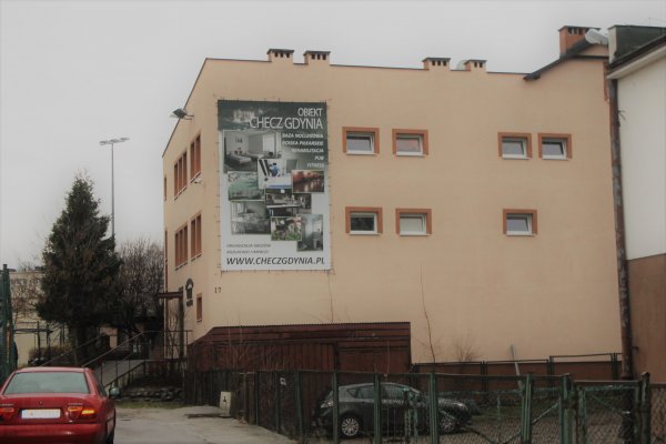 Rewitalizacja Chyloni – na Checzy w miejsce kortu powstaje parking