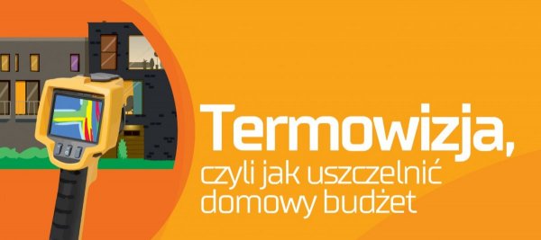 Trwają badania termowizyjne dla mieszkańców Gdyni