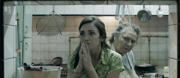 Dzikie historie  - w Klubie Filmowym