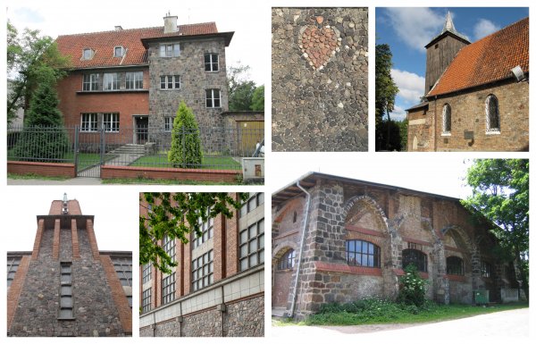 Gdyńskie konserwacje – Kamienie w architekturze Gdyni