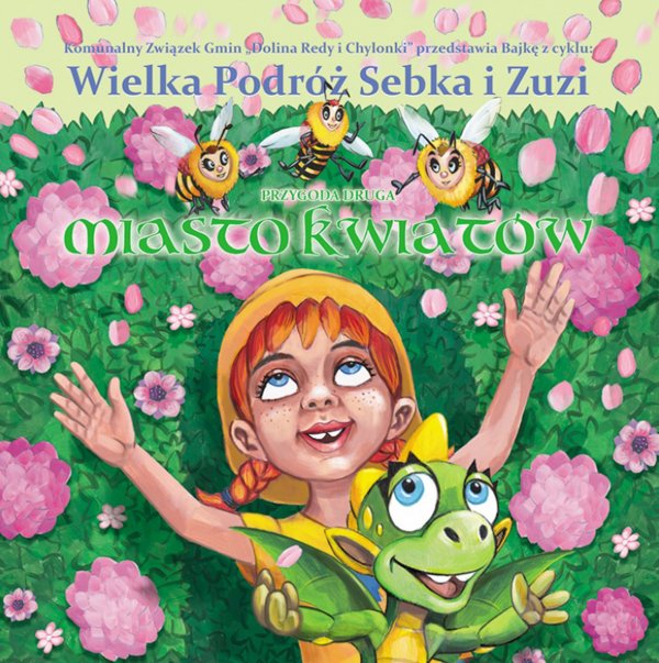Zielone słuchowiska, czyli mądre bajki z ekologią w tle