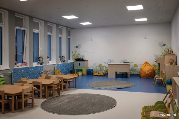 Gdynia wspiera aktywnych rodziców