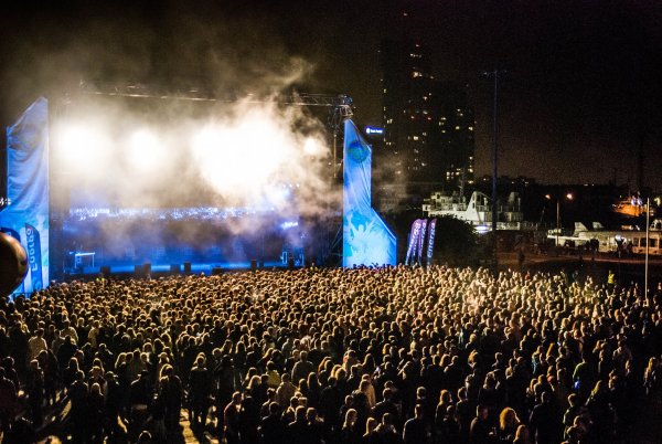Studenci będą się bawić!