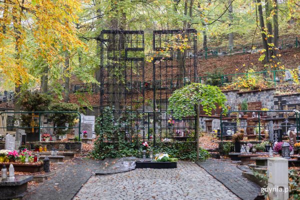 Zmiany w cenniku gdyńskich cmentarzy komunalnych 