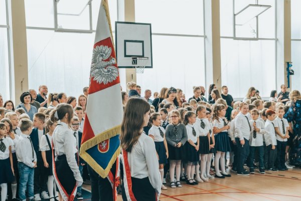 Nowy rok szkolny za pasem. Co się zmieni?