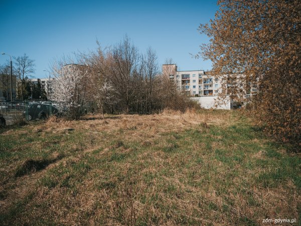 Powstanie plac zabaw przy ul. Makuszyńskiego. Jest umowa z wykonawcą