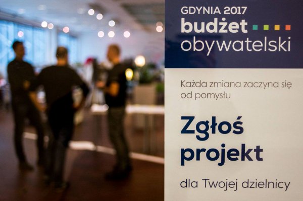 Ostatni dzwonek na złożenie wniosku do Budżetu Obywatelskiego! 