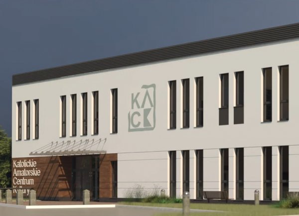 Nowe centrum kultury już o krok
