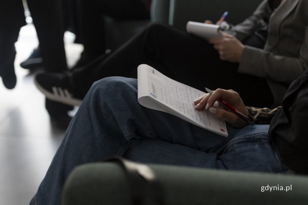 Gdynia zaprasza na Światowy Tydzień Przedsiębiorczości