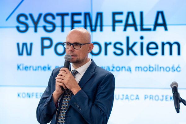 FALA, czyli kierunek na zrównoważoną mobilność