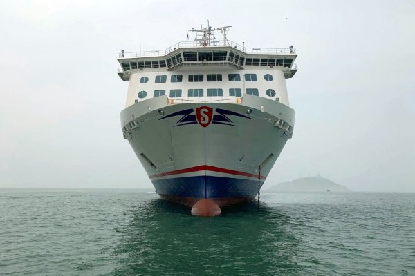 Nowy prom o krok od gdyńskiej premiery