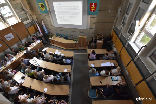 Gdynia z myślą o dzieciach z niepełnosprawnością
