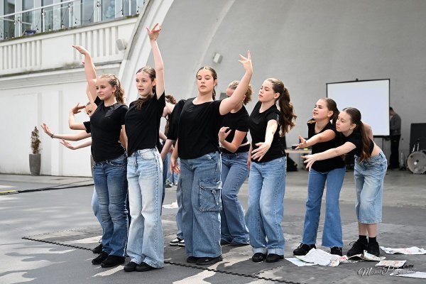 Muzyka, pasja i równość na jednej scenie – za nami finał Adventure Festival im. Artura Przygody
