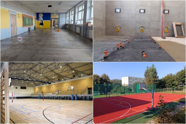 Remonty i inwestycje w placówkach oświatowych za ponad 30 mln zł