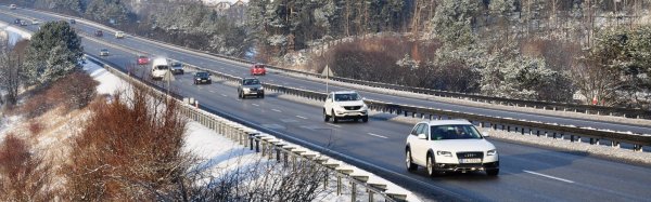 Wiemy, kto wybuduje trasę S6 na granicy z Gdynią