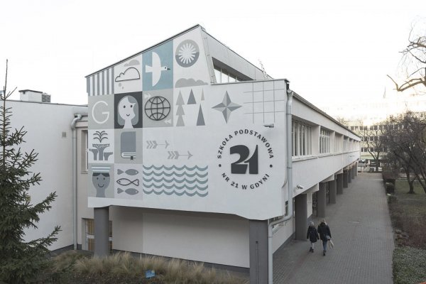 Szkoła Podstawowa nr 21 w Gdyni będzie nosić imię „Ludzi Morza i Marzeń”