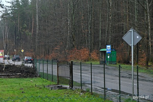 Rozpoczynamy rozbudowę ul. Marszewskiej 