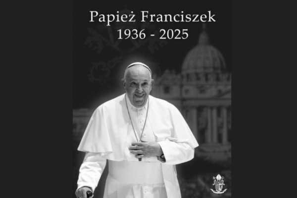 Sobota dniem żałoby narodowej 