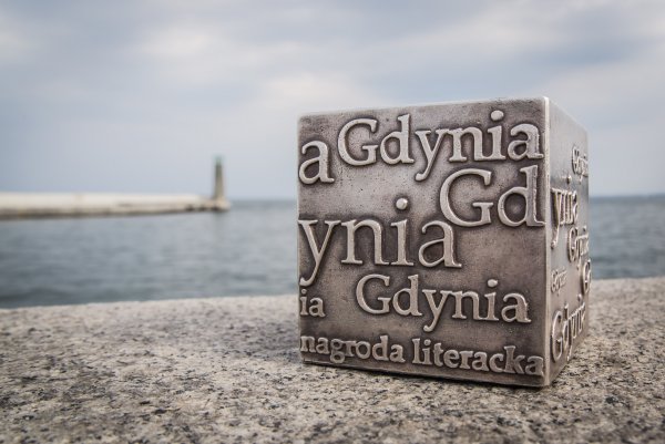 DNI NAGRODY LITERACKIEJ GDYNIA 2016