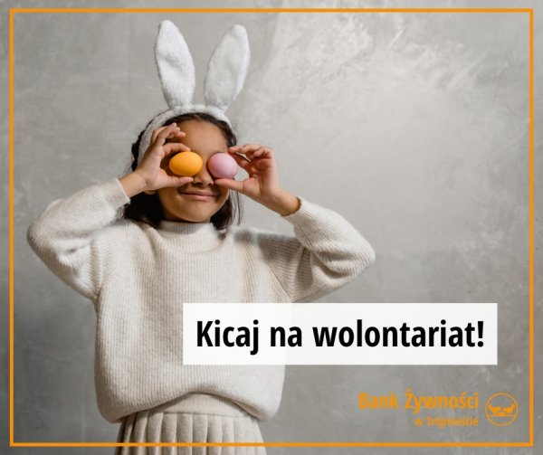 Wolontariusze poszukiwani. Pomóż w świątecznej zbiórce