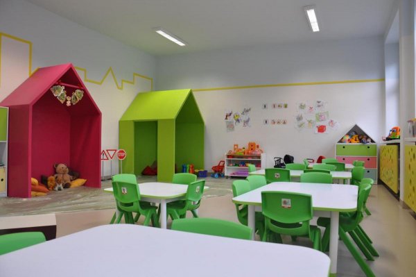 Rekrutacja do gdyńskich przedszkoli na ostatniej prostej