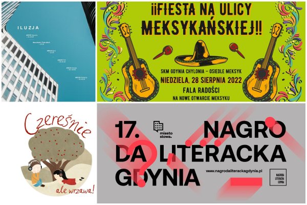 Jak spędzić weekend #wGdyni
