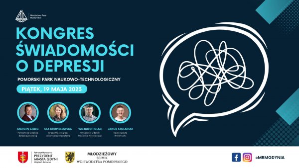 Z młodzieżą o depresji. Spotkajmy się w PPNT 