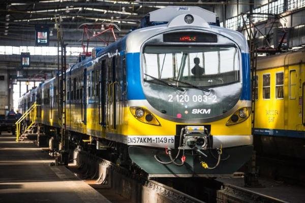 Pomorski zintegrowany bilet z dofinansowaniem!