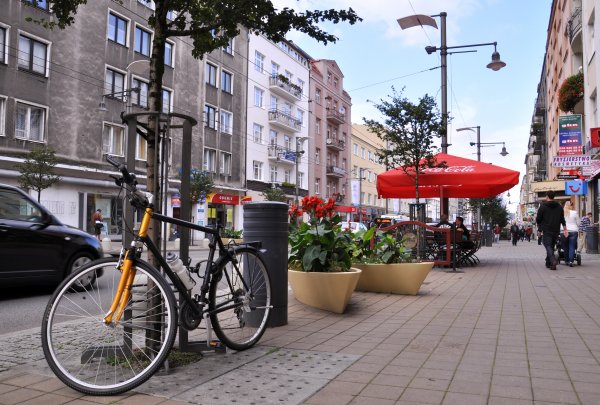 Startuje kampania „Do Pracy Jadę Rowerem”