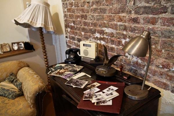 Gdynia zainspiruje Warszawę modernizmem