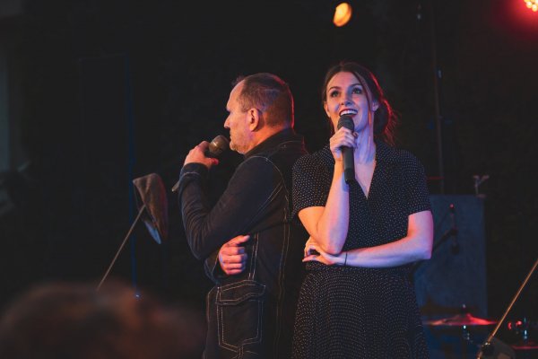 „Miasto z marzeń” - ballady osiedlowe online