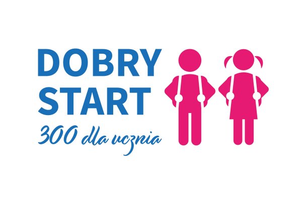 „Dobry Start” jeszcze do końca listopada