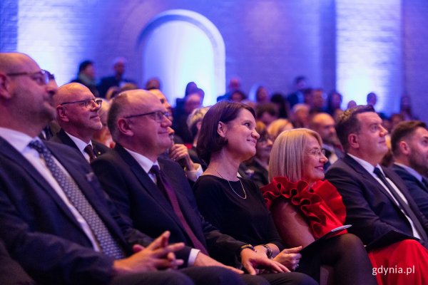 40 lat minęło. Jubileusz samorządu radców prawnych