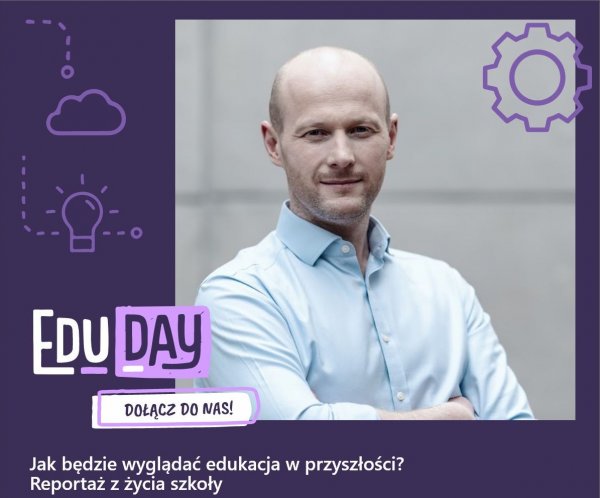 Edukacja przyszłości – zobacz reportaż z gdyńskiej szkoły