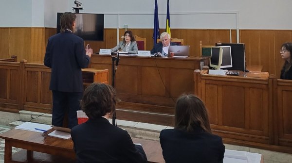 Wielki sukces przyszłych prawników z Gdyni