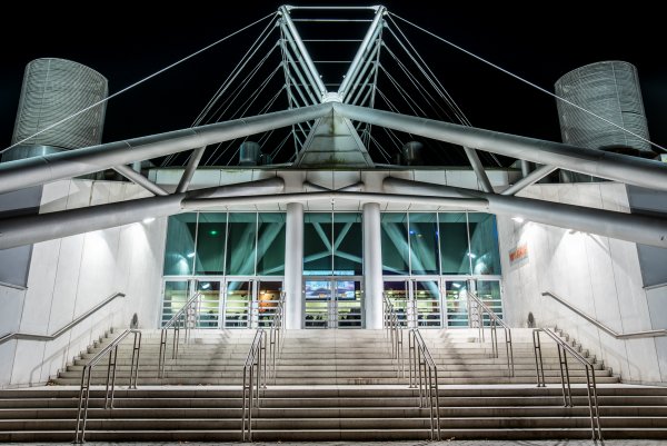 Gdynia Arena z partnerem tytularnym? Ruszył konkurs