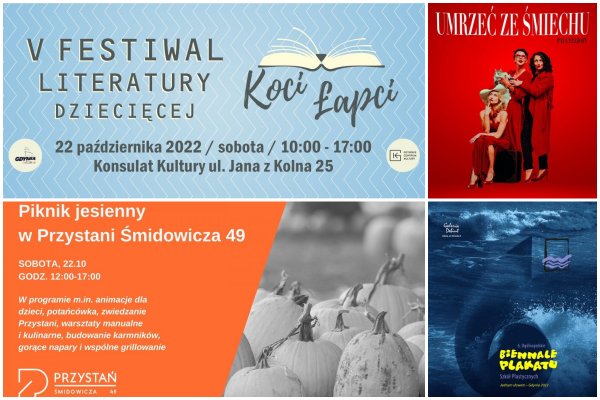 Jak spędzić weekend #wGdyni