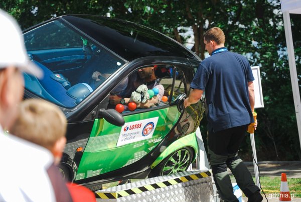 Moto Safety Day, czyli bezpieczni przede wszystkim