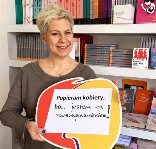 Czas na kobiety - w środę w PPNT