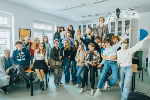 Gdyńskie szkoły w krajowej czołówce