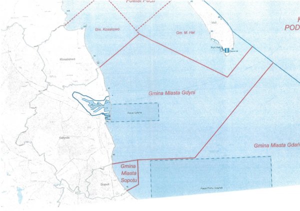 Większa Gdynia? W grudniu konsultacje