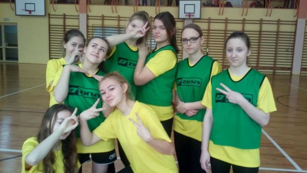 Zasłużone wakacje dla uczniów Gimnazjum nr 14