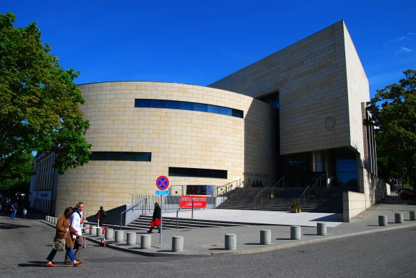 Prestiżowe spotkanie ministrów kultury w Gdyni 