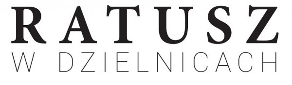 Ratusz w dzielnicach