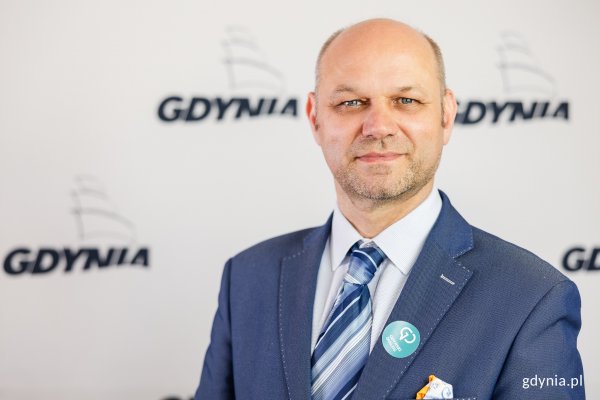  Ireneusz Trojanowicz (Gdyński Dialog)