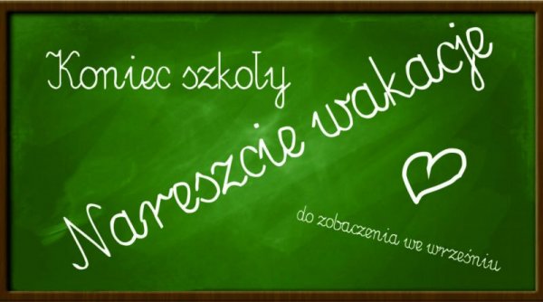 Ostatni dzwonek #wGdyni