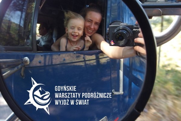 „Wyjdź w Świat” - podróżnicze opowieści online