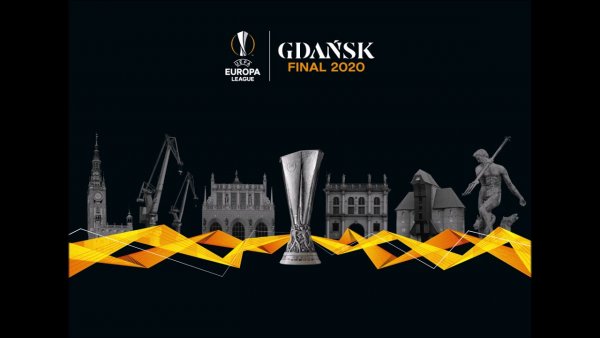 Darmowy dojazd na finał Ligi Europy UEFA w Gdańsku