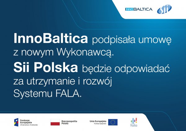 System FALA z nowym partnerem. Od lipca za jego utrzymanie i rozwój odpowiada Sii Polska.