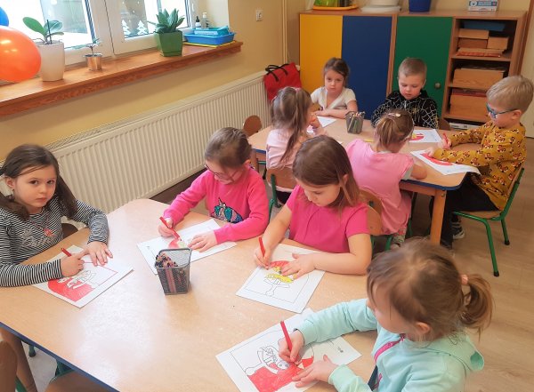 Rekrutacja do przedszkoli – pierwszy etap za nami